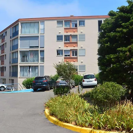 Apartmán 3 Pieces 6 Couchages Sur Bn100-b541 Banyuls-sur-Mer