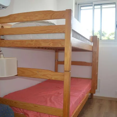 3 Pieces 6 Couchages Sur Bn100-b541 *