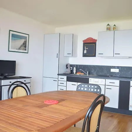 Apartmán 3 Pieces 6 Couchages Sur Bn100-b541 Banyuls-sur-Mer
