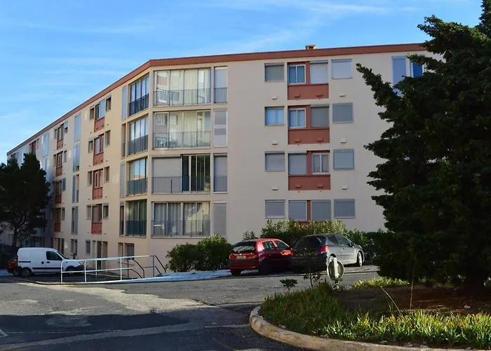 3 Pieces 6 Couchages Sur Bn100-b541 Διαμέρισμα *