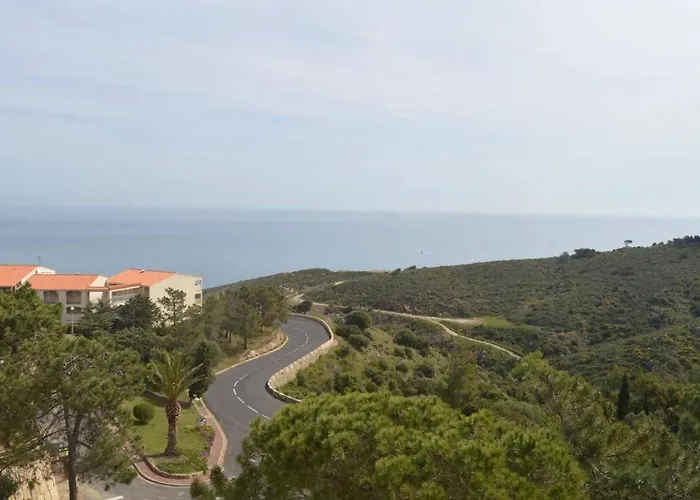 3 Pieces 6 Couchages Sur Bn100-b541 Διαμέρισμα Banyuls-sur-Mer