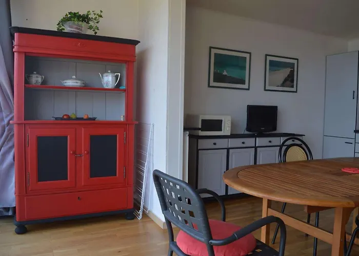 3 Pieces 6 Couchages Sur Bn100-b541 Banyuls-sur-Mer