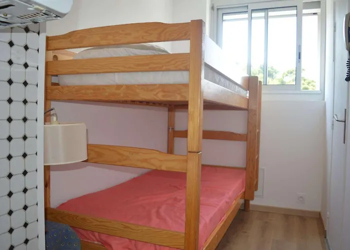3 Pieces 6 Couchages Sur Bn100-b541 *