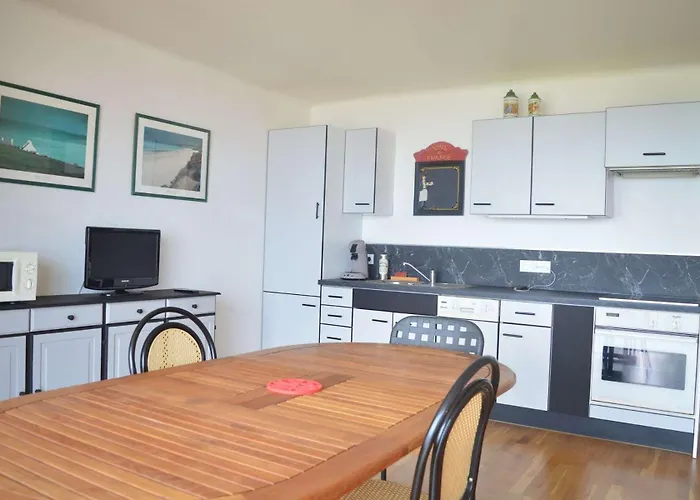 Διαμέρισμα 3 Pieces 6 Couchages Sur Bn100-b541 Banyuls-sur-Mer